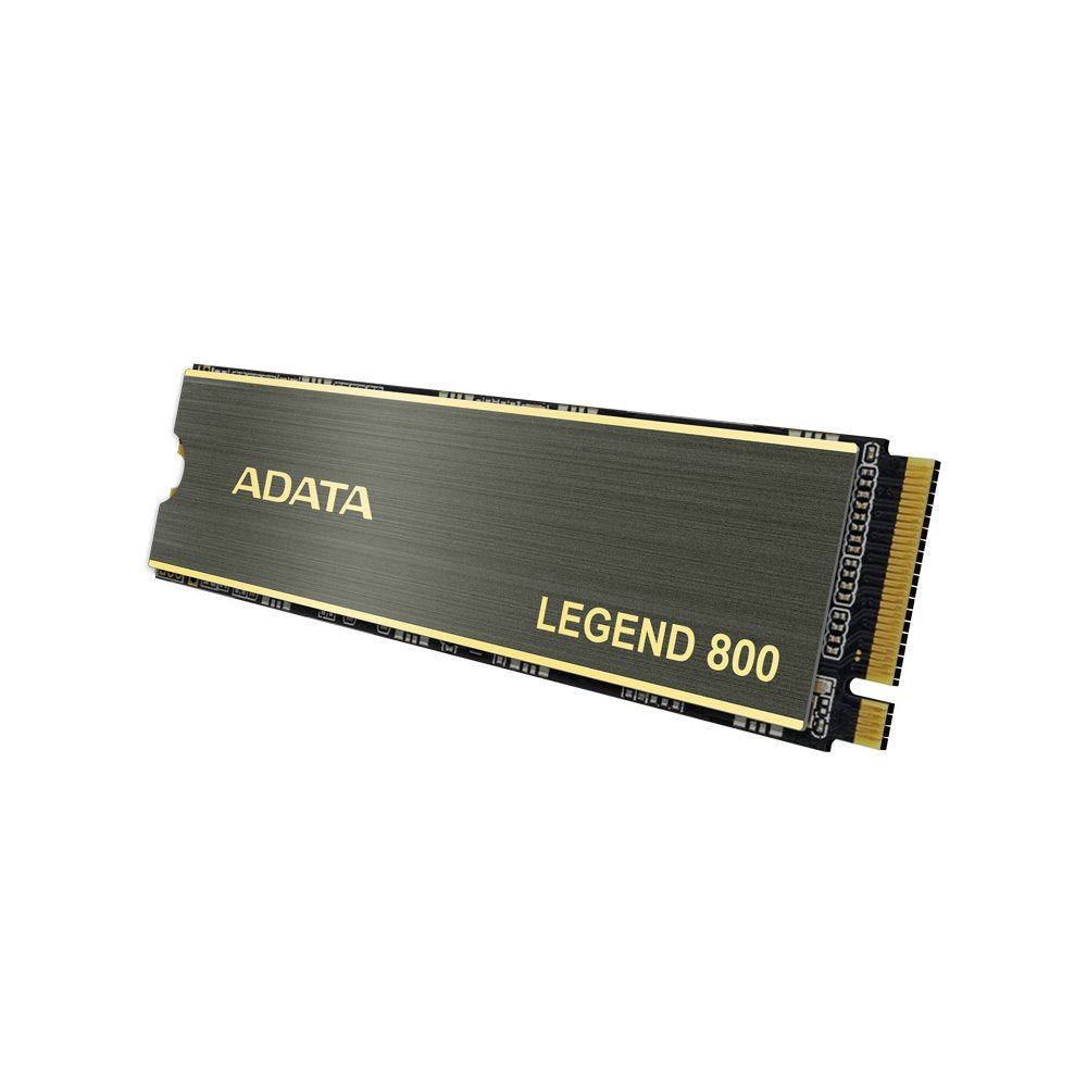 Disco Duro Ssd Adata Legend 800 M.2 1tb Pcie Gen4x4 2280