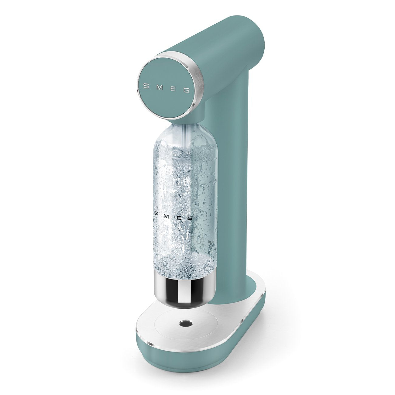 EAN 8017709347529 - Smeg SKC01EGM carbonatador Plástico Verde imagen 10