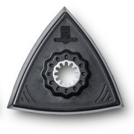 EAN 4014586391090 - FEIN 63806129220 accesorio para lijadora 2 pieza(s) Almohadilla de lijado imagen 1