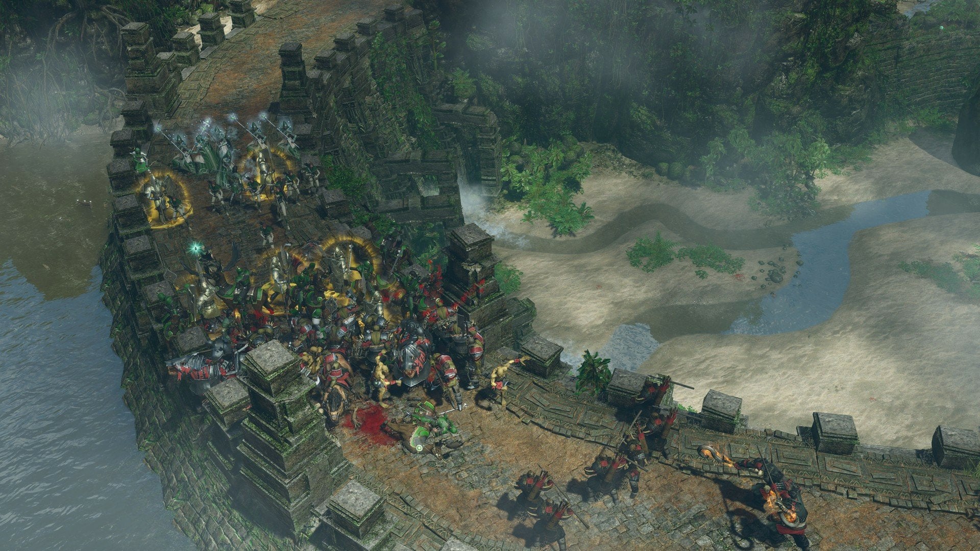 EAN 9120080077257 - THQ SpellForce 3 Reforced Estándar Plurilingüe PlayStation 4 imagen 4