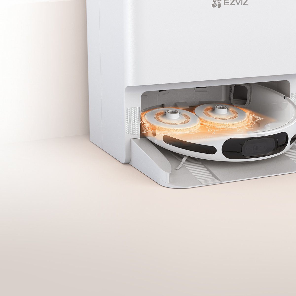 Ezviz Rs20 Pro Bialy