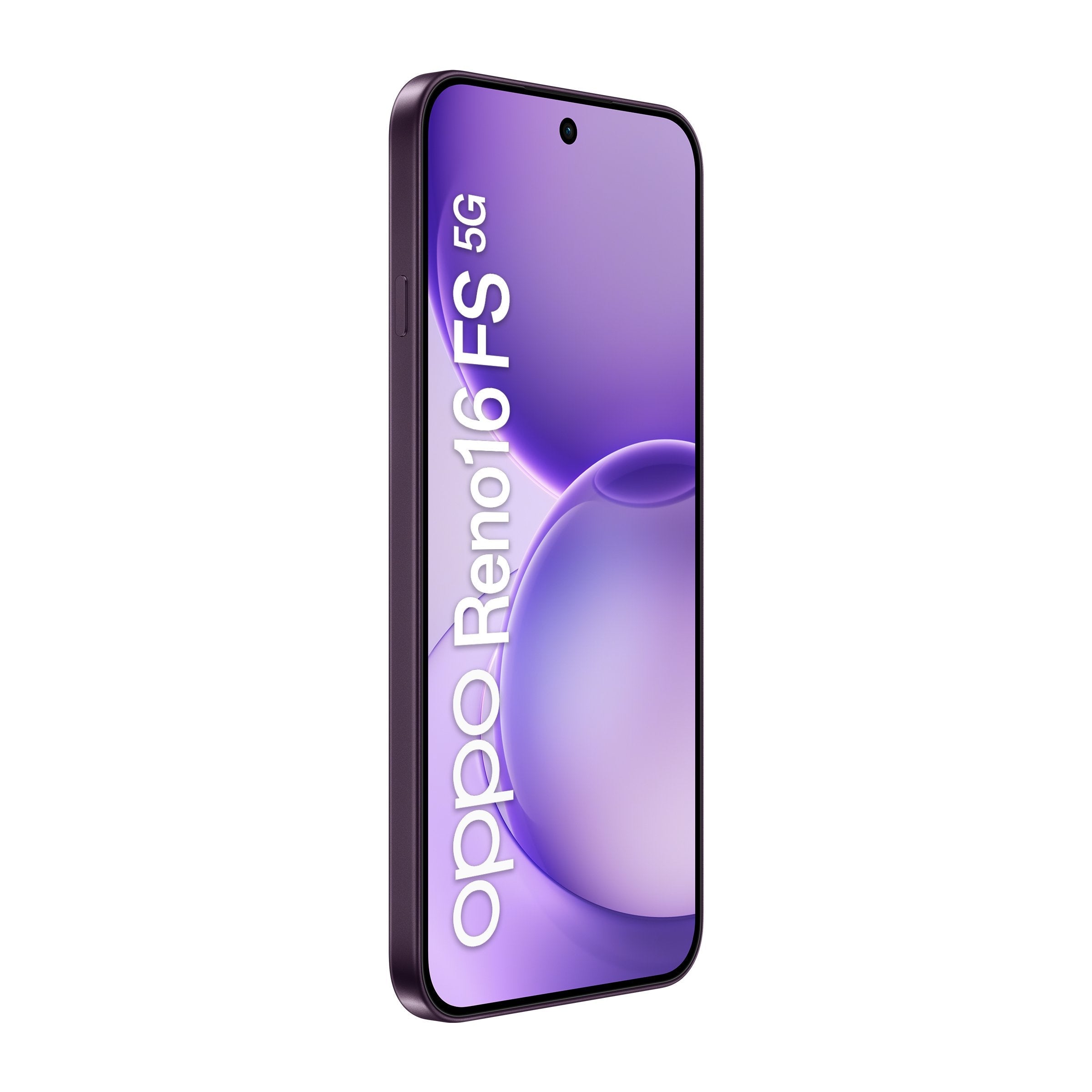 Smartphone Oppo Reno16 Fs 5g 8gb/512gb Negro