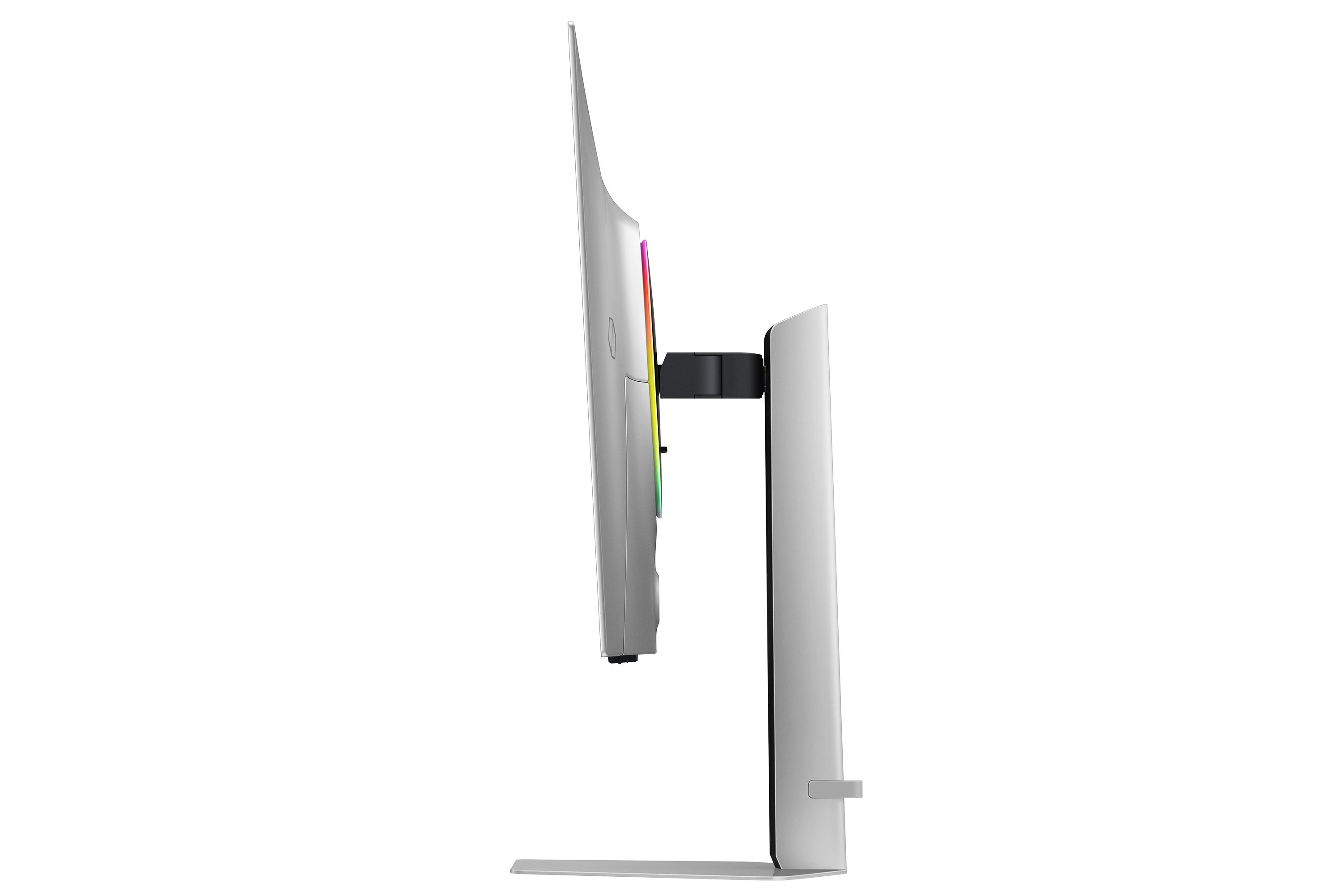 EAN 8806095968841 - Samsung G81SF pantalla para PC 81,3 cm (32") 3840 x 2160 Pixeles 4K Ultra HD OLED Plata imagen 11