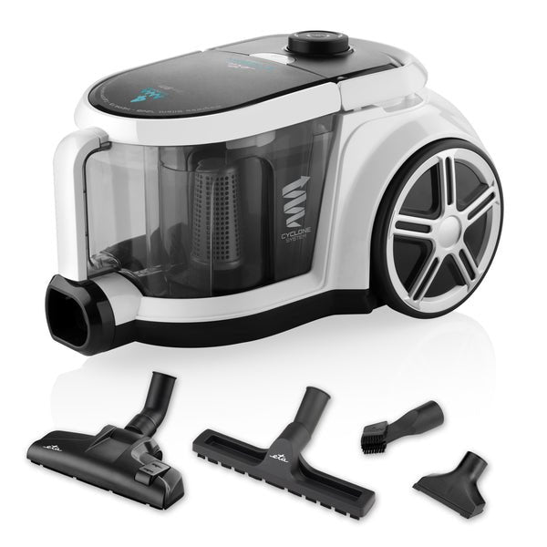EAN 8590393303717 - Eta Stormy Home 2,2 L Aspiradora cilíndrica Secar 800 W Bolsa para el polvo imagen 11