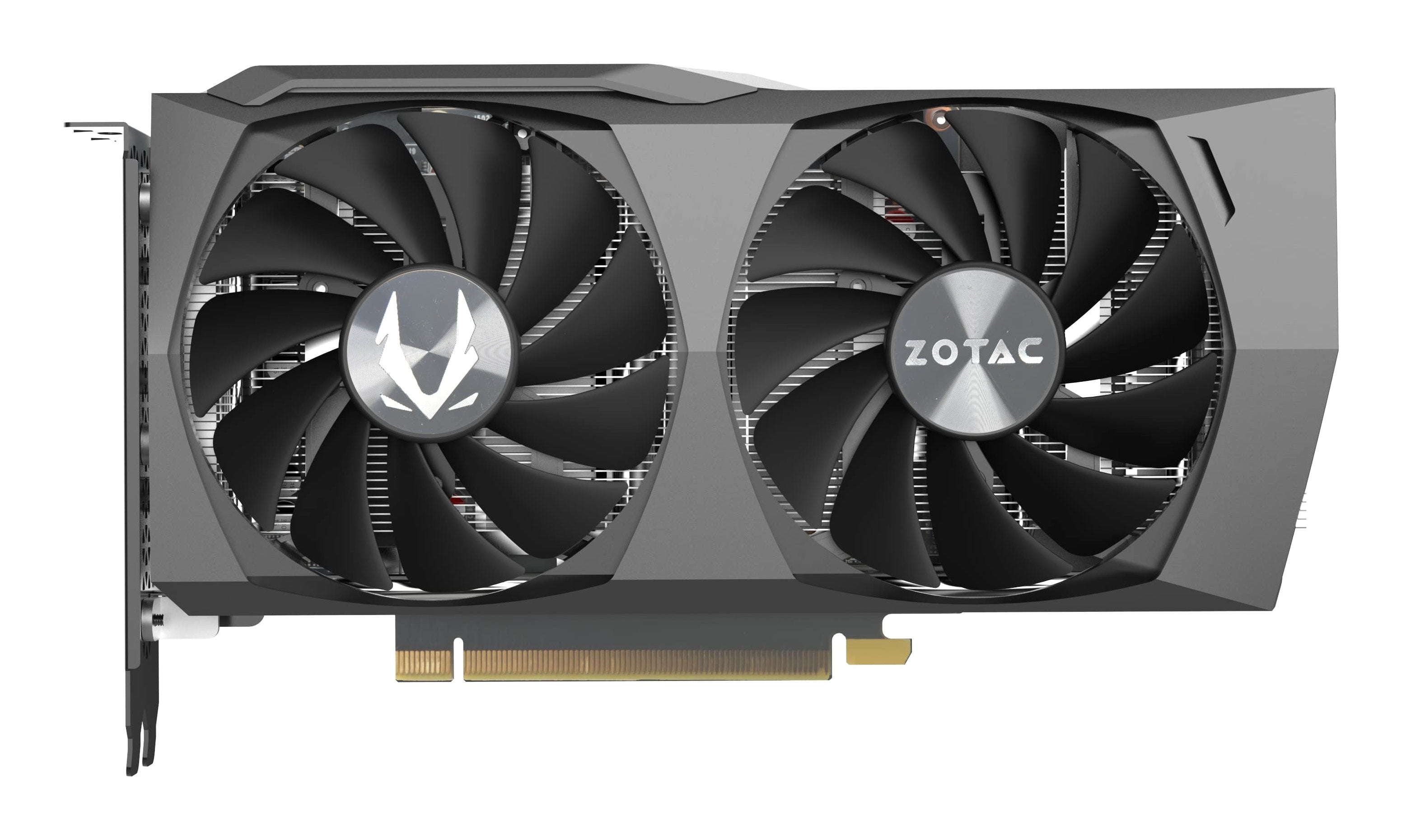EAN 4895173622823 - Zotac GAMING GeForce RTX 3060 Twin Edge NVIDIA 12 GB GDDR6 imagen 1