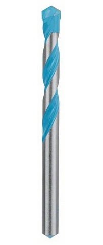 EAN 3165140044875 - Bosch CYL-9 Juego de brocas 1 pieza(s) imagen 1