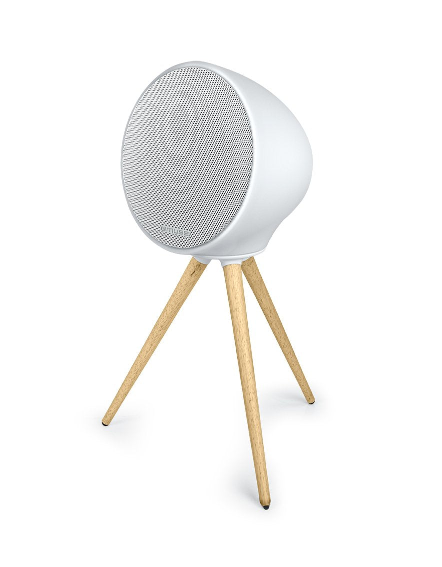 EAN 3700460207724 - Muse ML-655 BT Blanco, Madera 100 W imagen 1