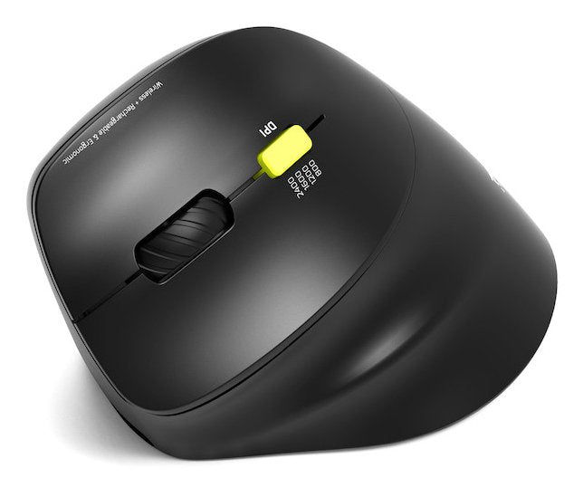 Ergo Mouse Recharg Bth Left Hand