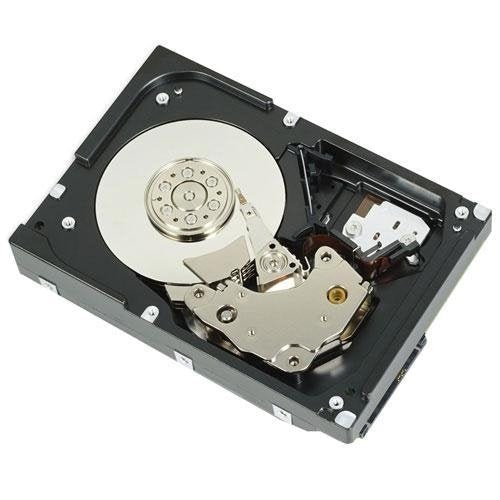 Dell - Disco Duro 3.5 Sata Iii 1to 7200tr/Mn Câblé