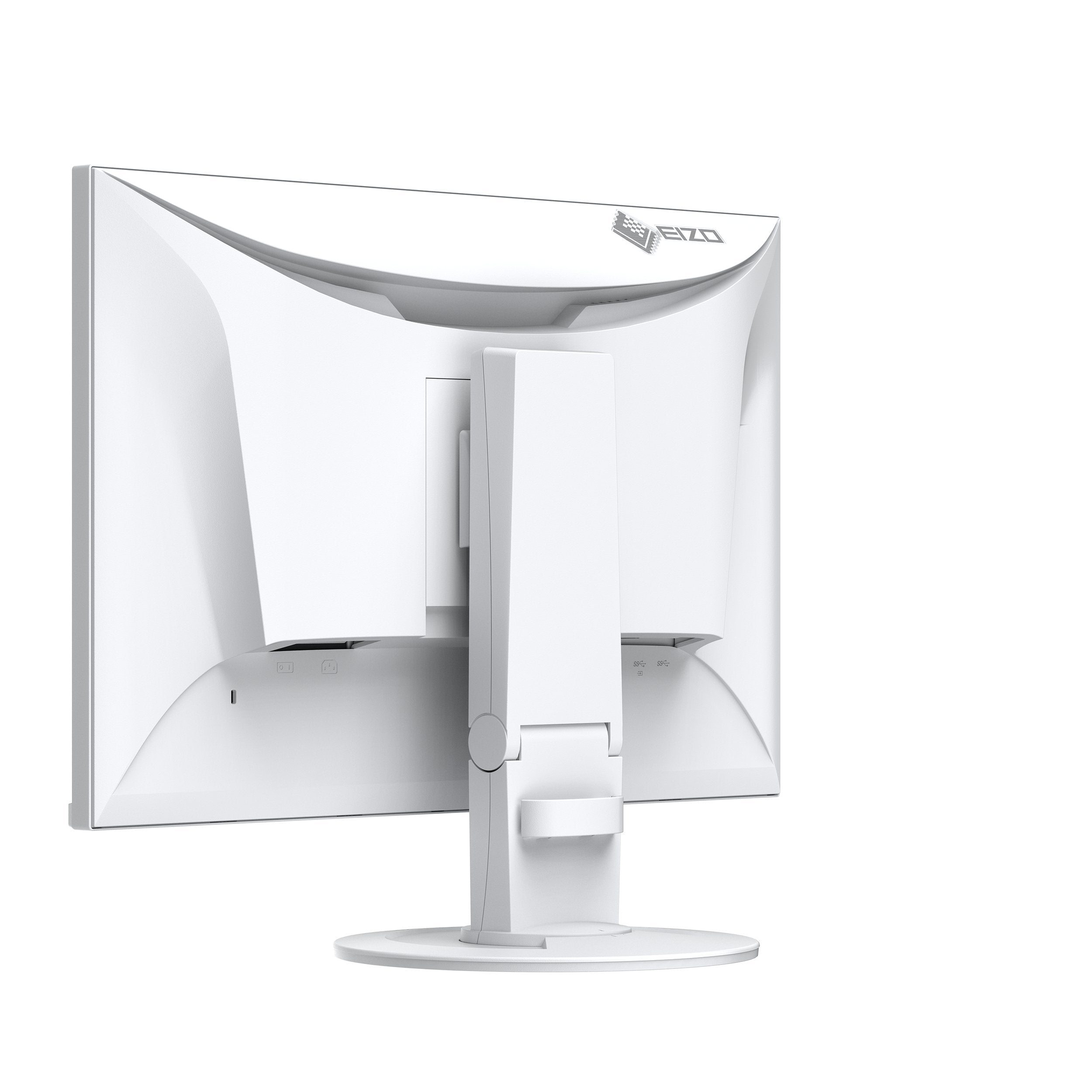 Monitor Eizo Flexscan Ev2410r 24.1" 1920 X 1200 Pixeles Wuxga Lcd Blanco