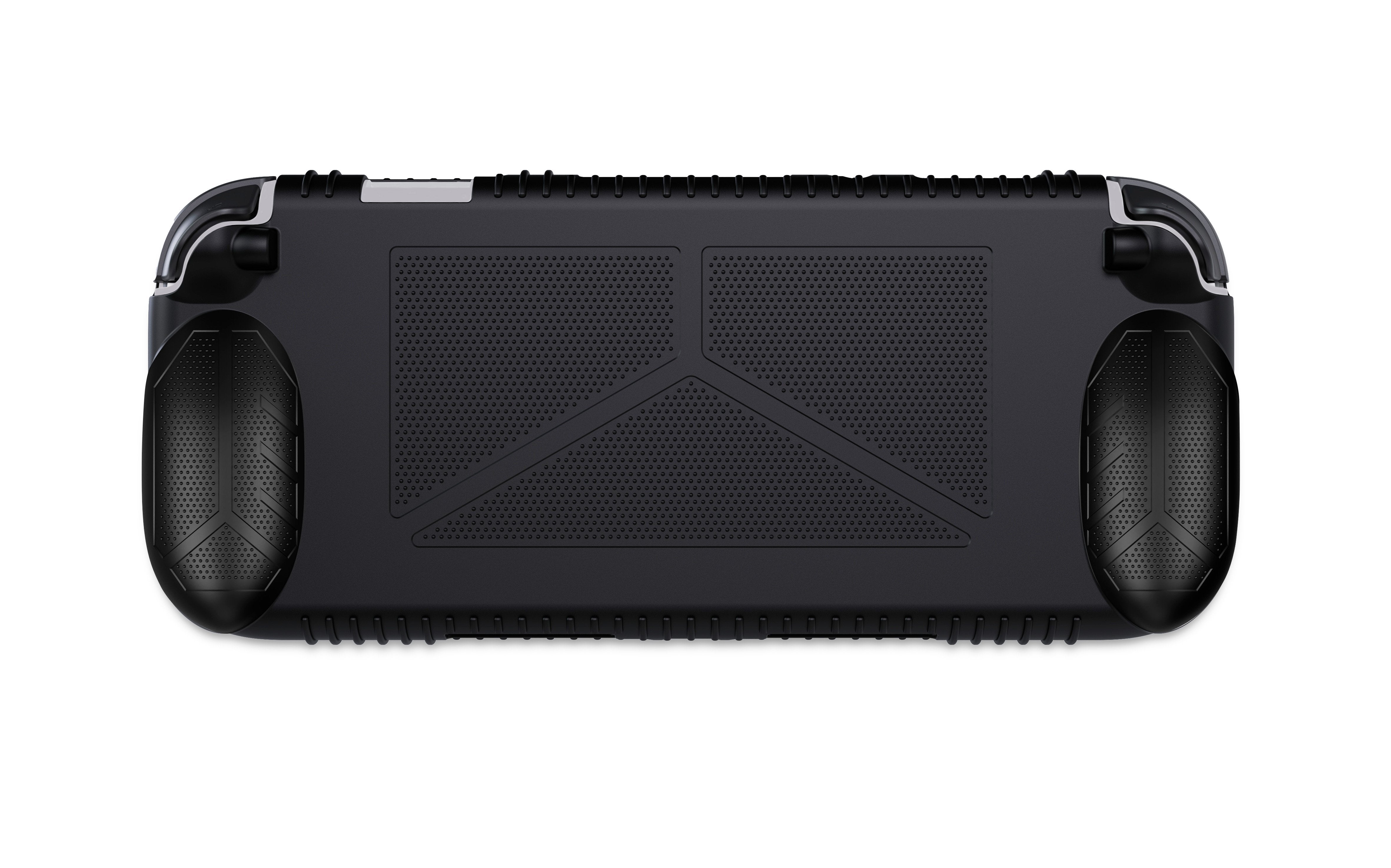 EAN 3665962028195 - NACON SWITCHNEWGLOVEBLACK funda para consola portátil Nintendo Silicona Negro imagen 3