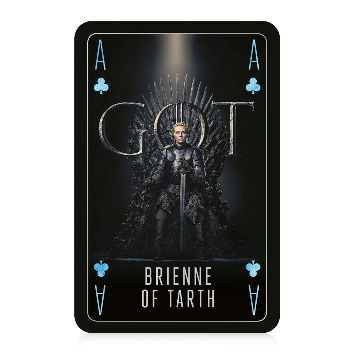 Karty Waddingtons No1. Game Of Thrones
