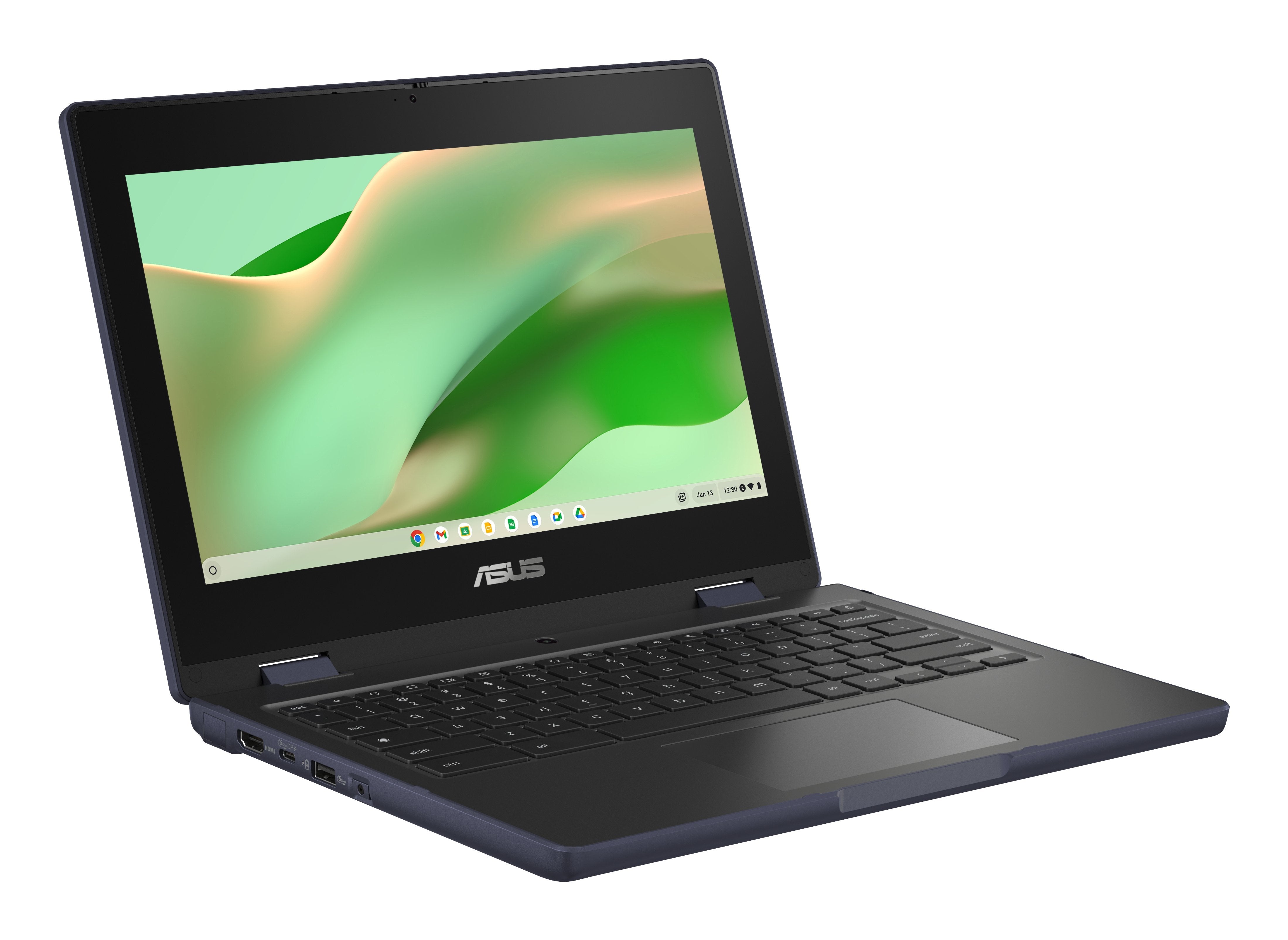 EAN 4711387730157 - ASUS Chromebook CR11 Flip CR1104FGA-NS0200 Intel® N 29,5 cm (11.6") Pantalla táctil LPDDR5-SDRAM Wi-Fi 6 imagen 4