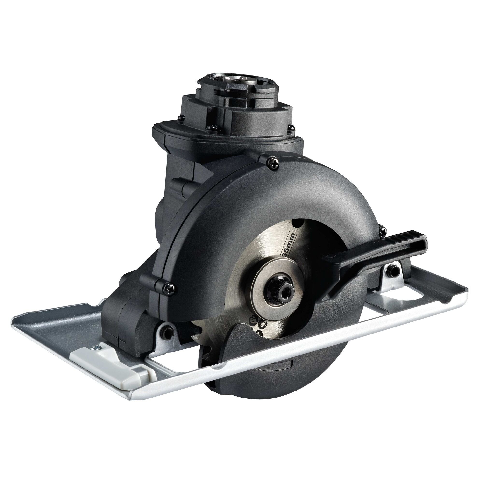 EAN 5035048494967 - Black & Decker MT218K-QW multiherramienta oscilante Negro, Naranja 8500 OPM imagen 16