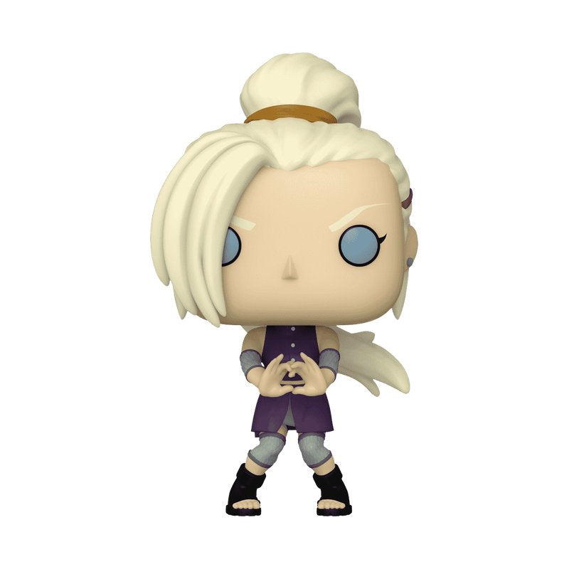 EAN 0889698755283 - FUNKO POP! 75528 figura de acción y colleccionable imagen 1