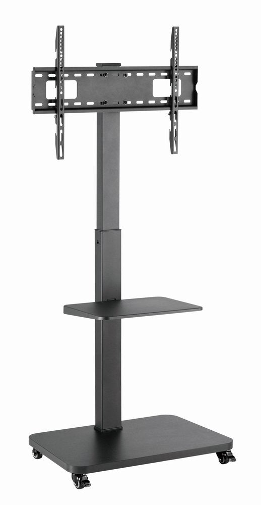 EAN 8716309135054 - Gembird TVS-75S-02 soporte para TV 190,5 cm (75") Negro imagen 1