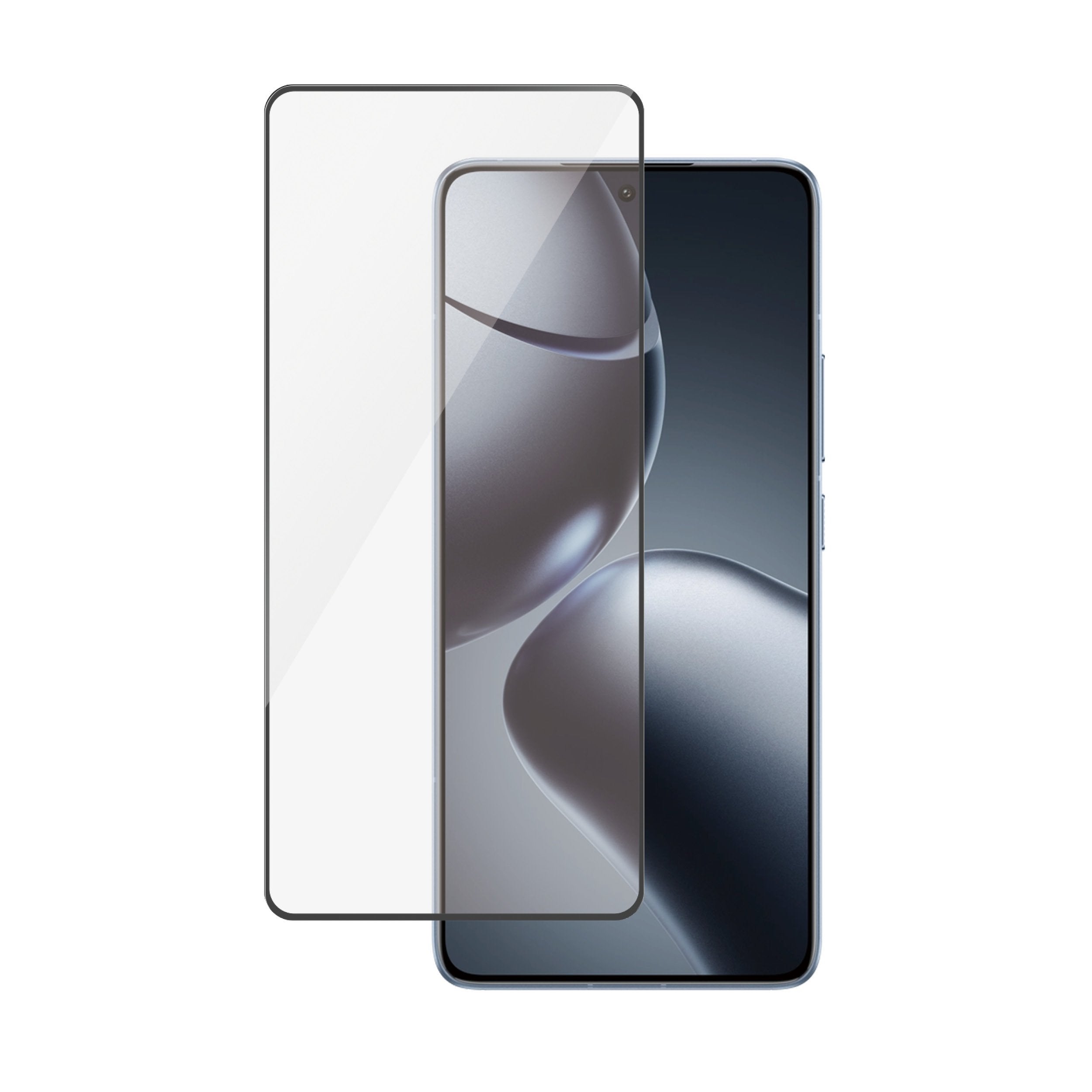 EAN 5715685018015 - PanzerGlass ® Screen Protector Xiaomi 14T | 14T Pro | Ultra-Wide Fit Protector de pantalla 1 pieza(s) imagen 1