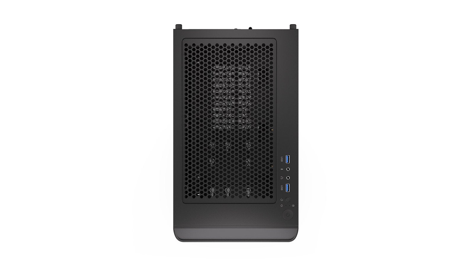 EAN 5903018666204 - ENDORFY Ventum 200 Solid Torre Negro imagen 21