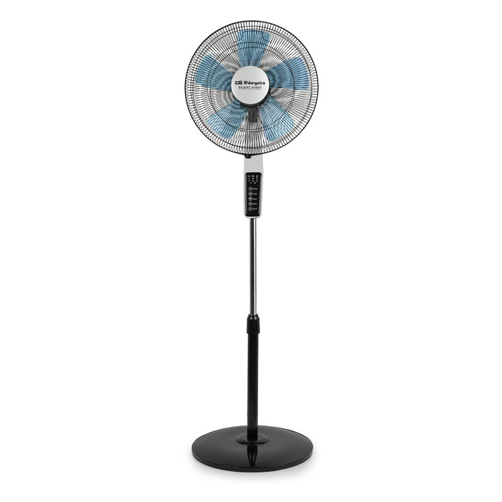 EAN 8435568404632 - Orbegozo SF 0642 ventilador Negro, Gris imagen 2
