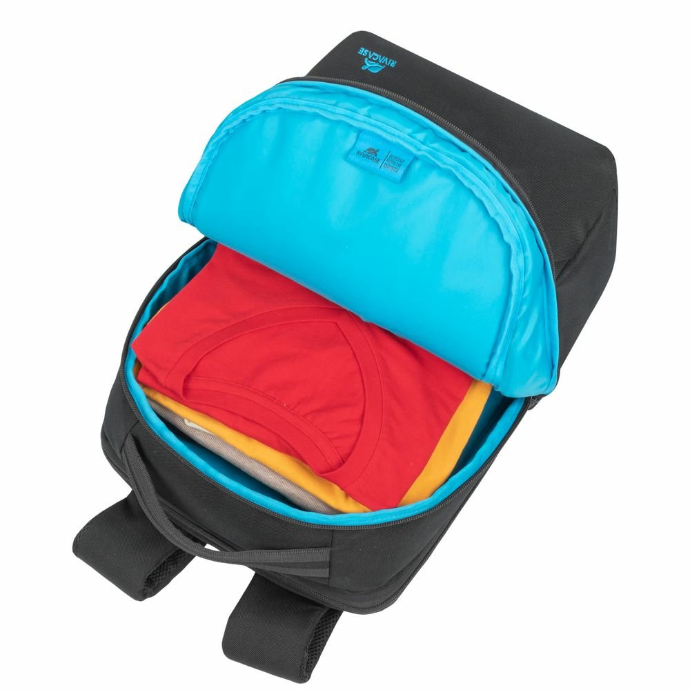 Rivacase Mochila 7764 Ulsan Full Negro 15,6"