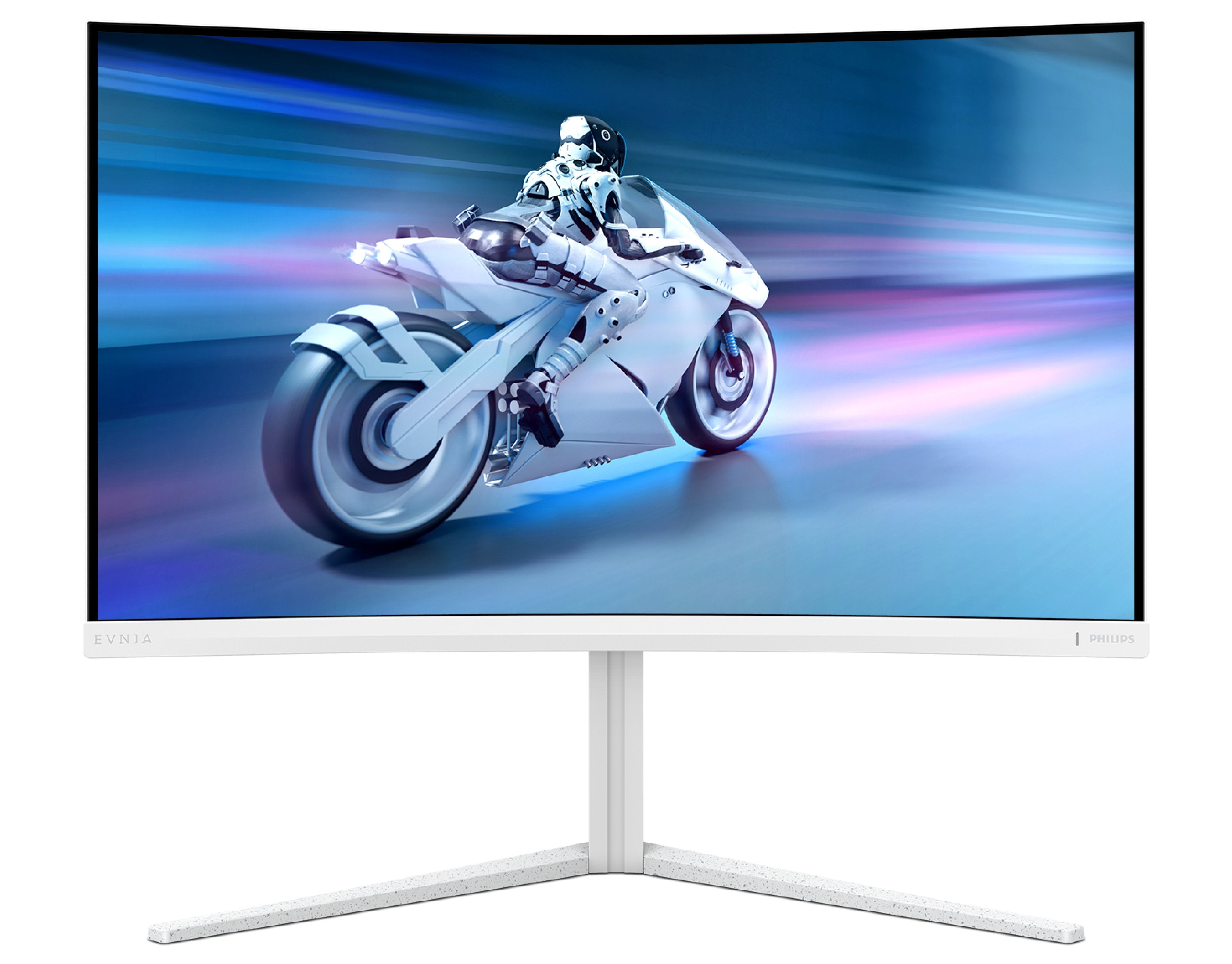 EAN 8721038002614 - Philips Evnia 5000 32M2C5501/00 pantalla para PC 80 cm (31.5") 2560 x 1440 Pixeles Quad HD LCD Blanco imagen 13