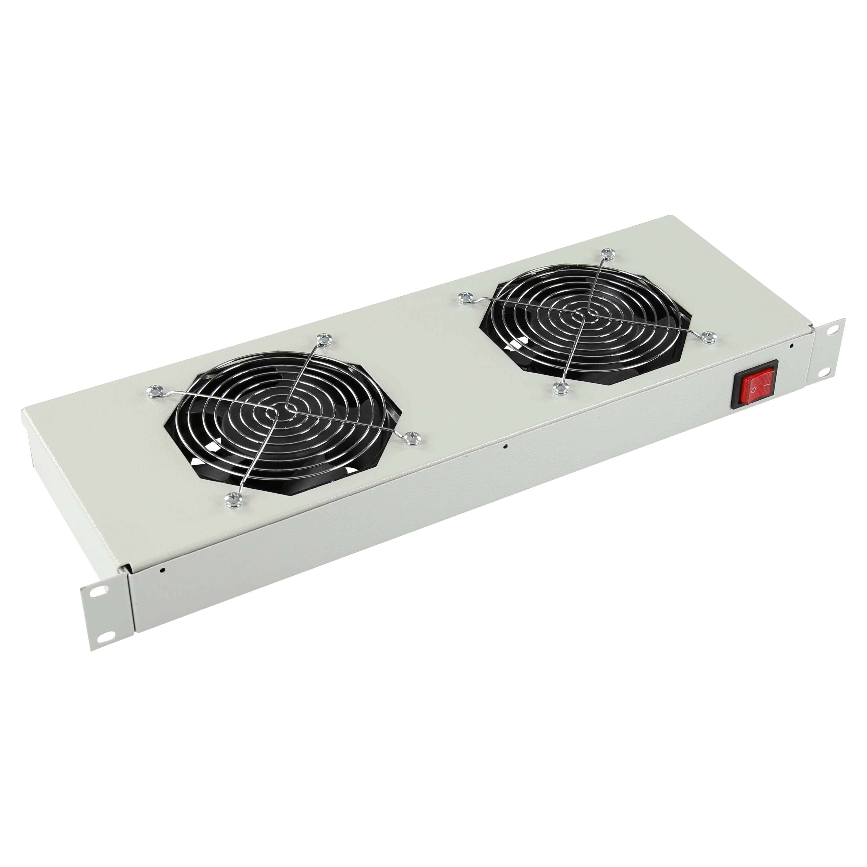 EAN 5420016844903 - LOGON RAF310WH accesorio de bastidor Panel del ventilador imagen 1
