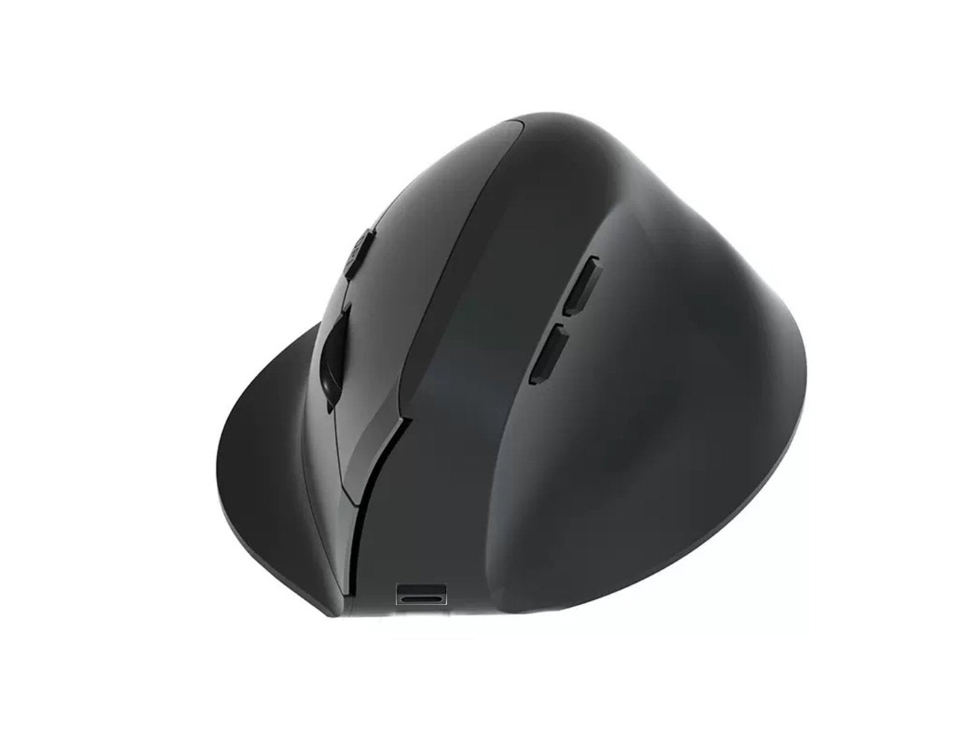 Mouse Equip Wireless Ergonomico 245120 1600dpi 6 Botones Dual Mode
