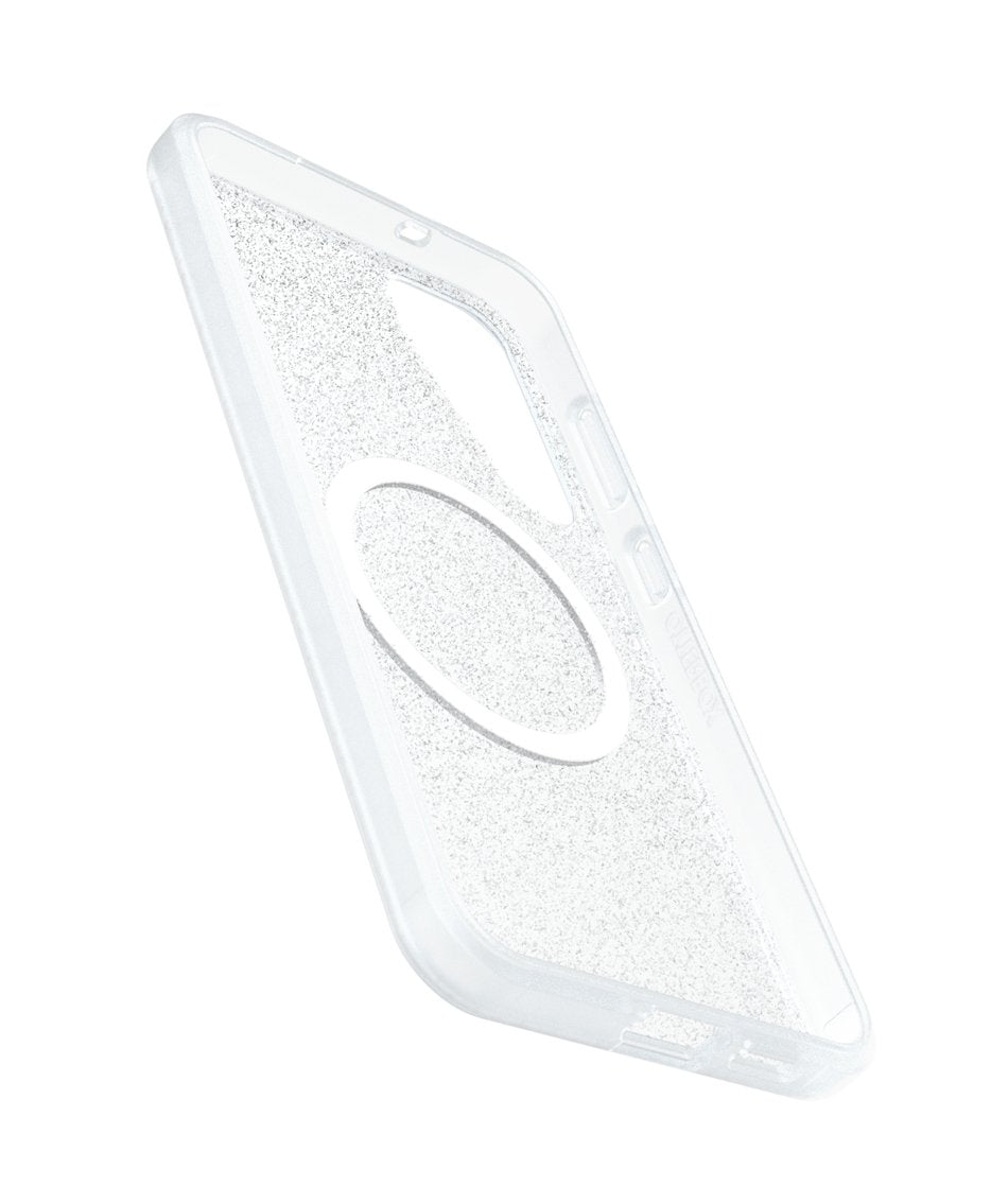 Otterbox React Magnet Qi2 Fr Samsung S25+. Stardust