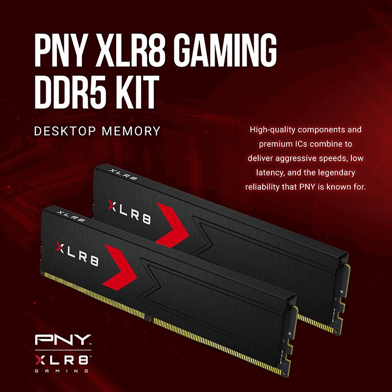 Memoria Pamiec Ddr5 32gb 6000 C36 2x16 Md32gk2d5600036xr