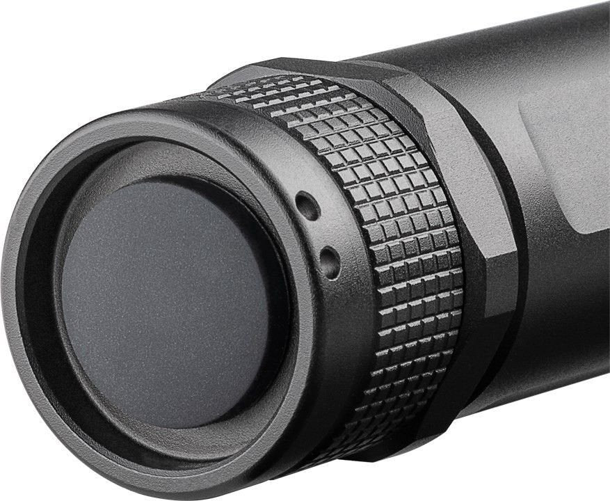 EAN 4040849445606 - Goobay 44560 linterna Negro Linterna de mano LED imagen 2
