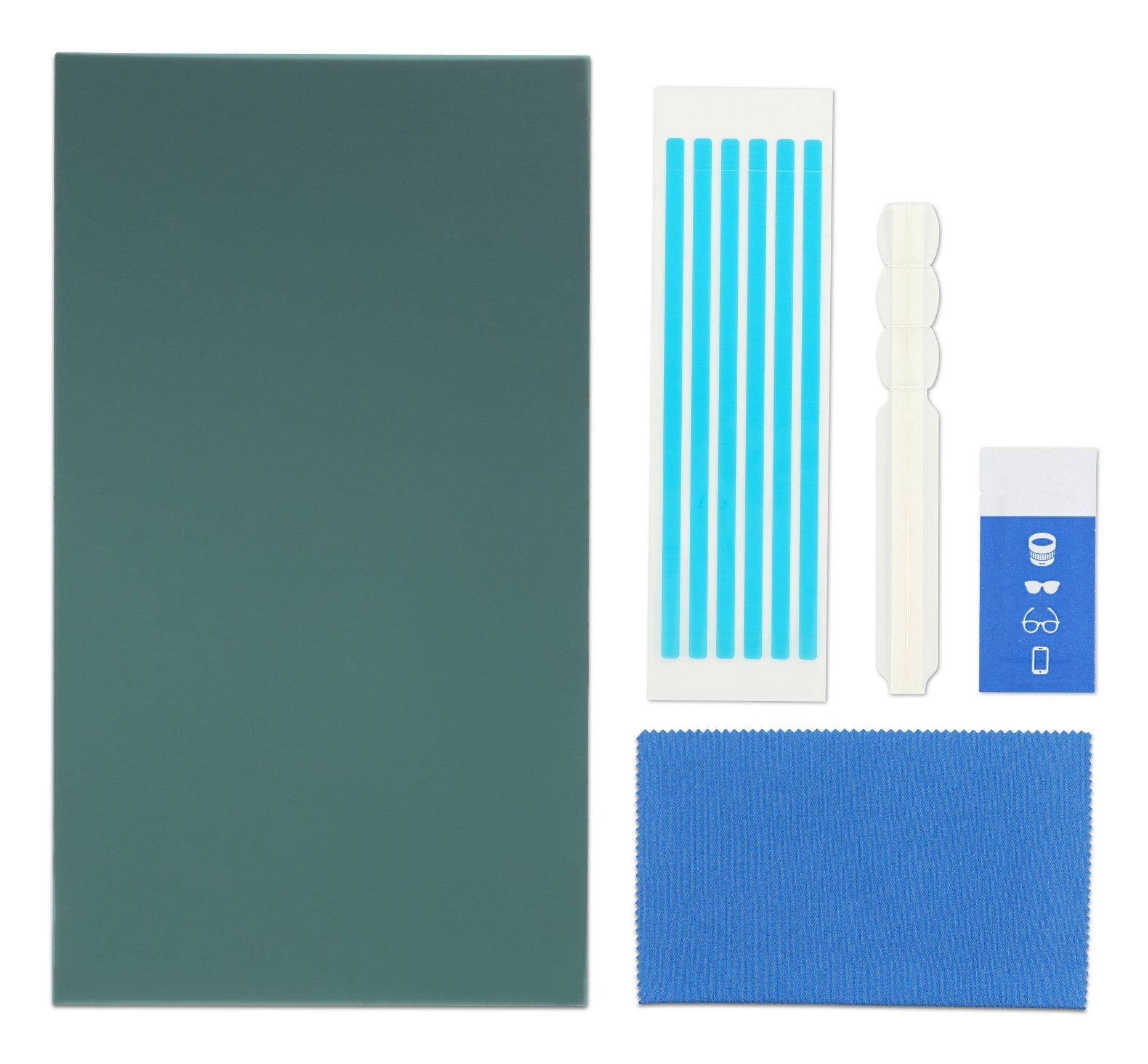 EAN 5028252642583 - Kensington K52929EU filtro para monitor 39,6 cm (15.6") Portátil Filtro de privacidad para pantallas sin imagen 7