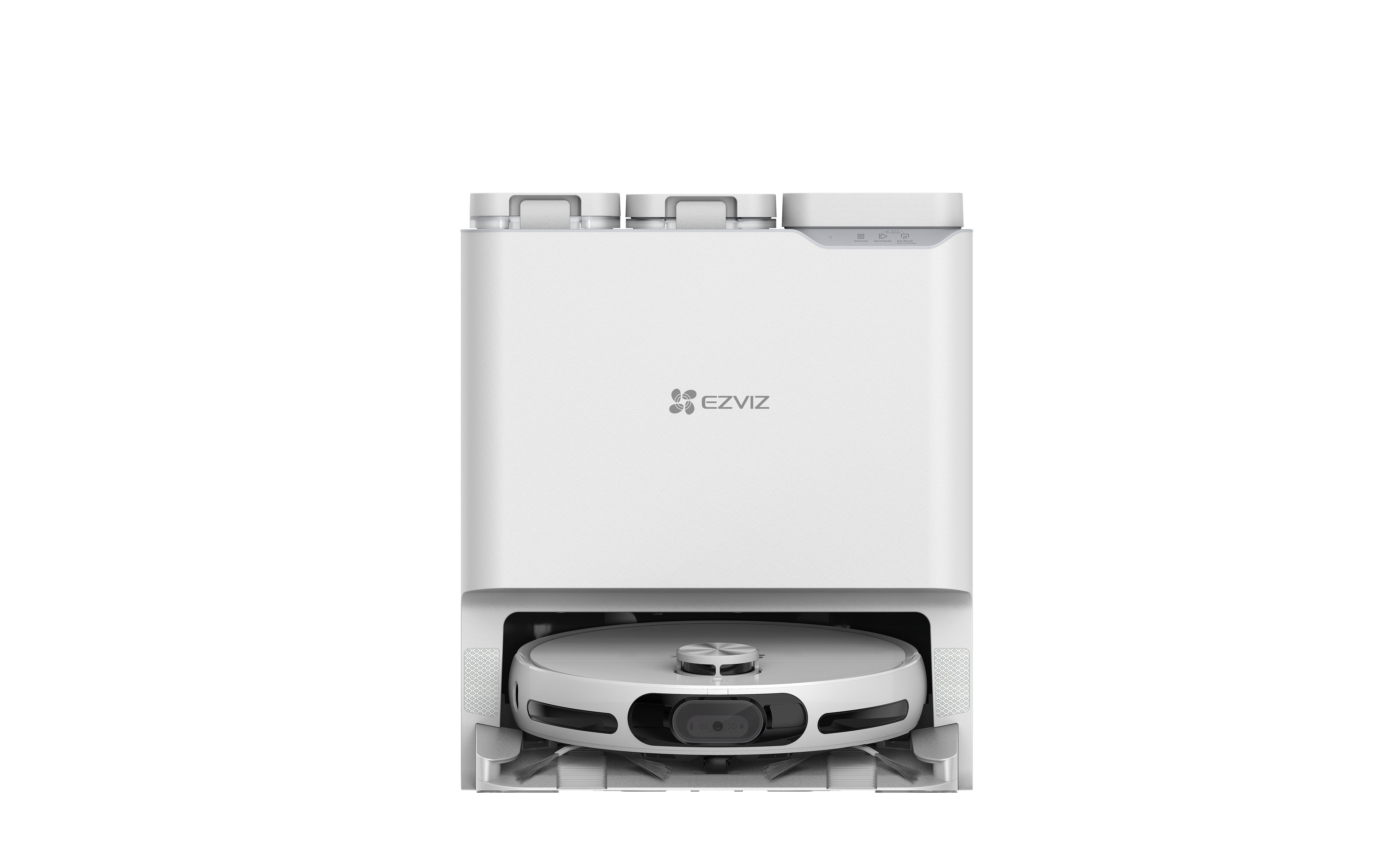 EAN 6941545632902 - EZVIZ RS20 Pro Blanco imagen 4