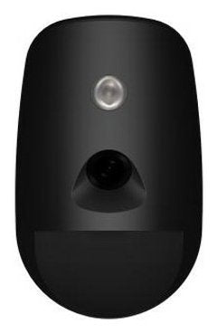 Hikvision Ds-Pdpc12pf-Eg2-We (Black) Ax Pro Pir Kameramelder Weisslicht