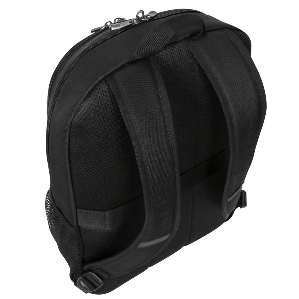 Targus Tbb943gl Mochila Informal Negro Poliéster Para Portátil 15" 16" Negro