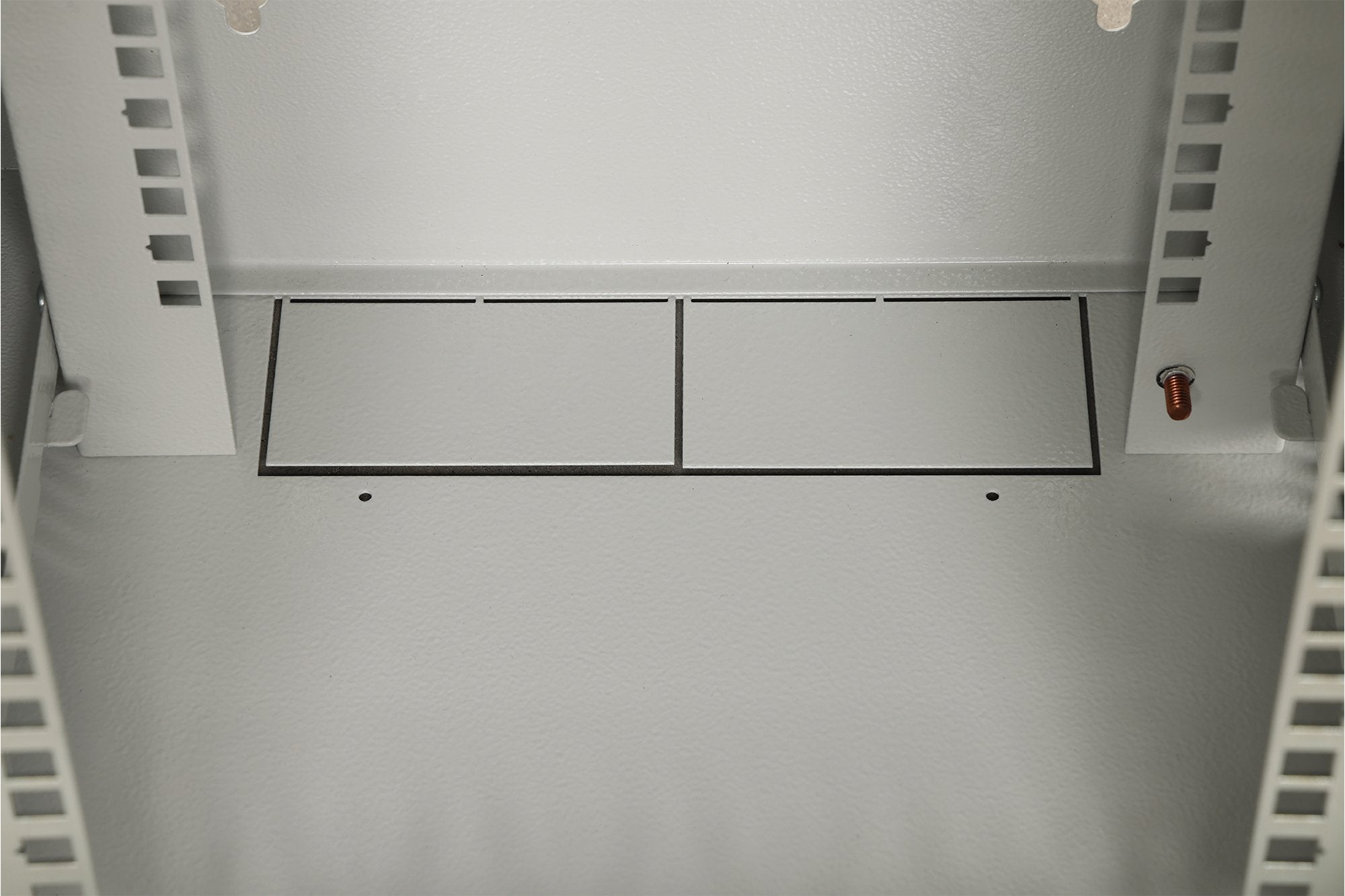 EAN 4016032462811 - Digitus DN-1019 armario rack 10U Bastidor de pared Gris imagen 5