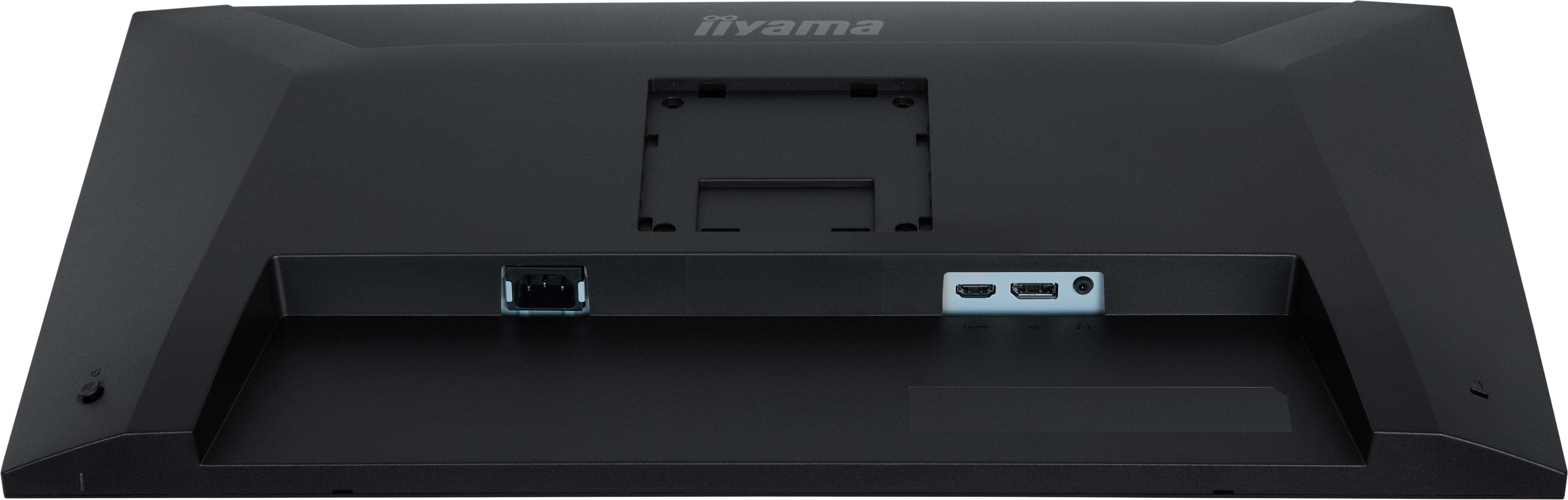 Monitor Iiyama 27" Ips, 4-Side Slim Bezel 2560x1440 75hz