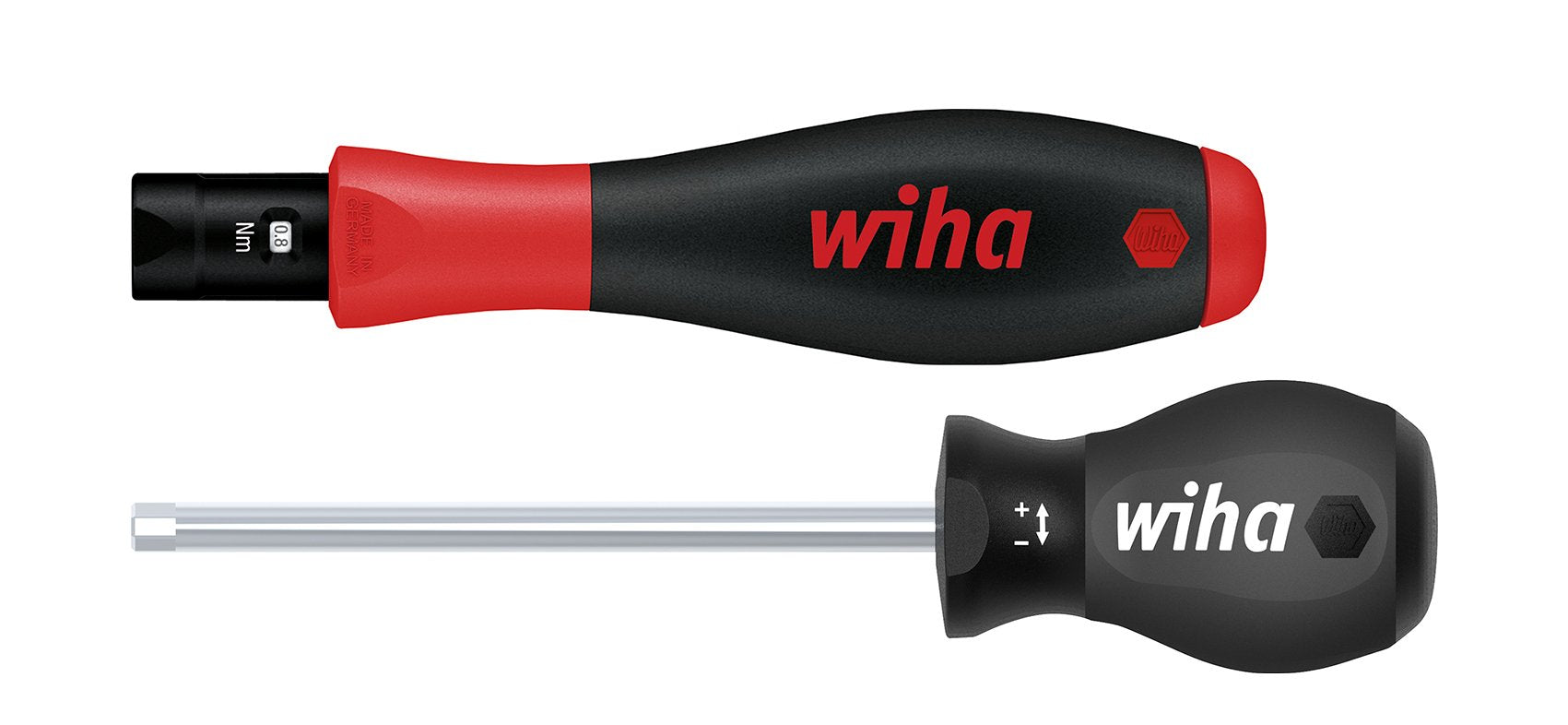 Wiha Wh-26888 Destornillador Dinamométrico