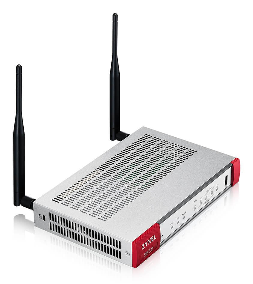EAN 4718937629527 - Zyxel USG FLEX 50AX cortafuegos (hardware) 0,35 Gbit/s imagen 4