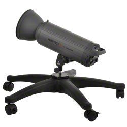 Walimex 17364 Tripode Universal 5 Pata(S) Negro