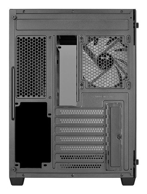 EAN 4711099474110 - Aerocool Dryft Midi Tower Negro imagen 3