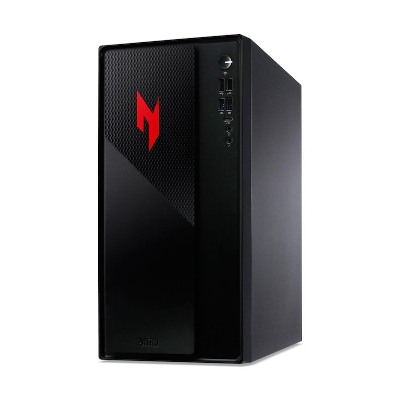 Acer Nitro 20 I5-13420h 16gb 512gbssd Rtx5060 8gb W11h