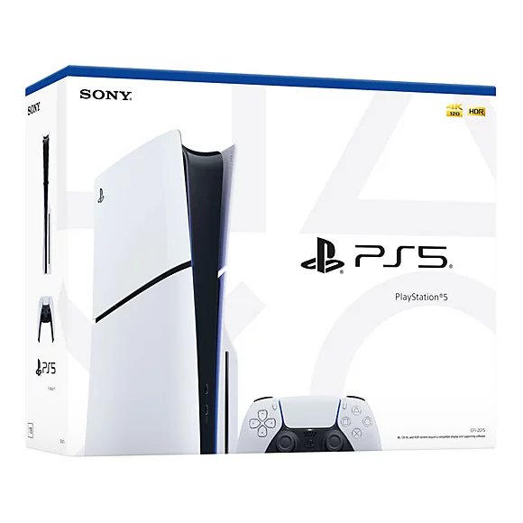 Consola Ps5 Slim E Chassis