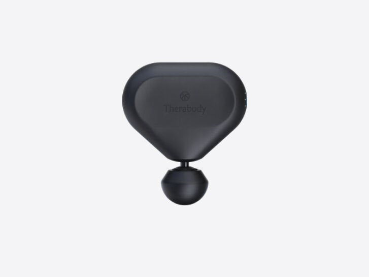 EAN 810036055963 - MEDIMAX Theragun mini masajeador Negro imagen 1