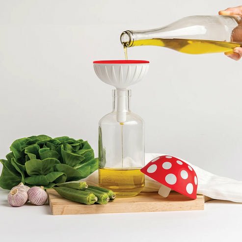 Ototo Magic Mushroom Xl Funnel