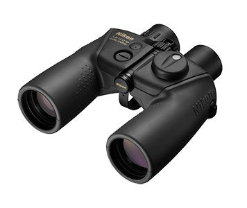 Nikon Marine 7x50 Cf Wp Global Compass