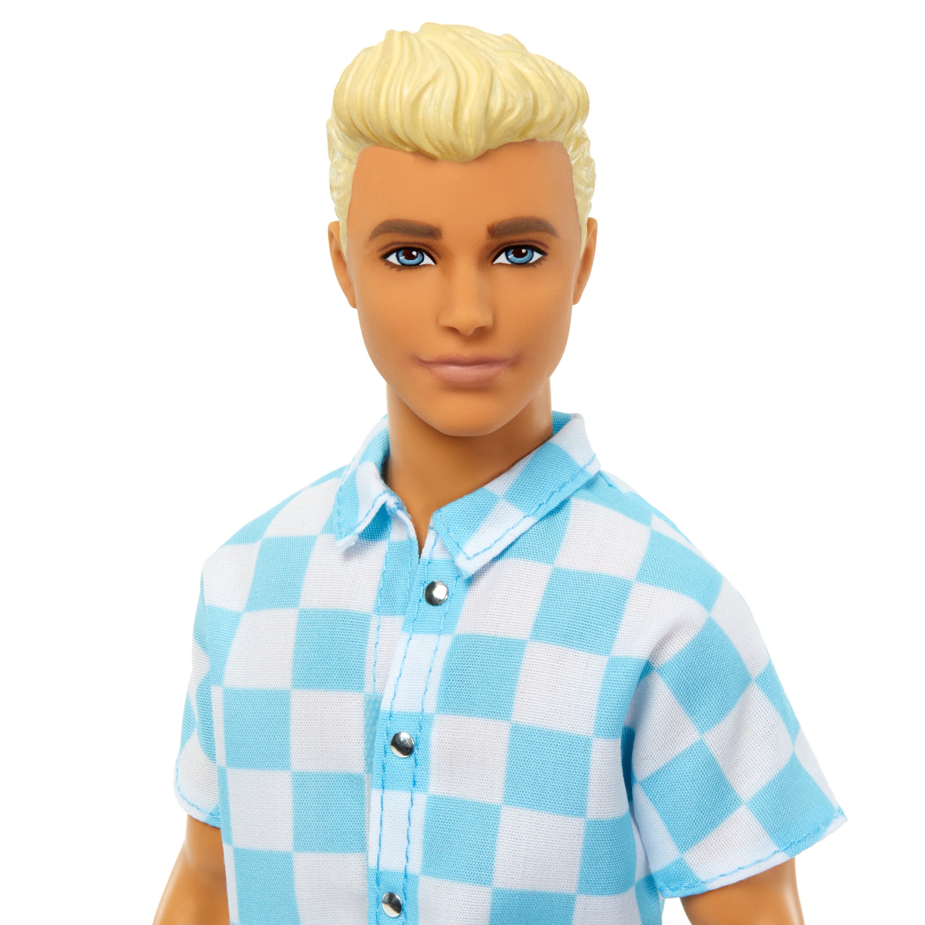 EAN 0194735162437 - Barbie HPL74 muñeca imagen 4