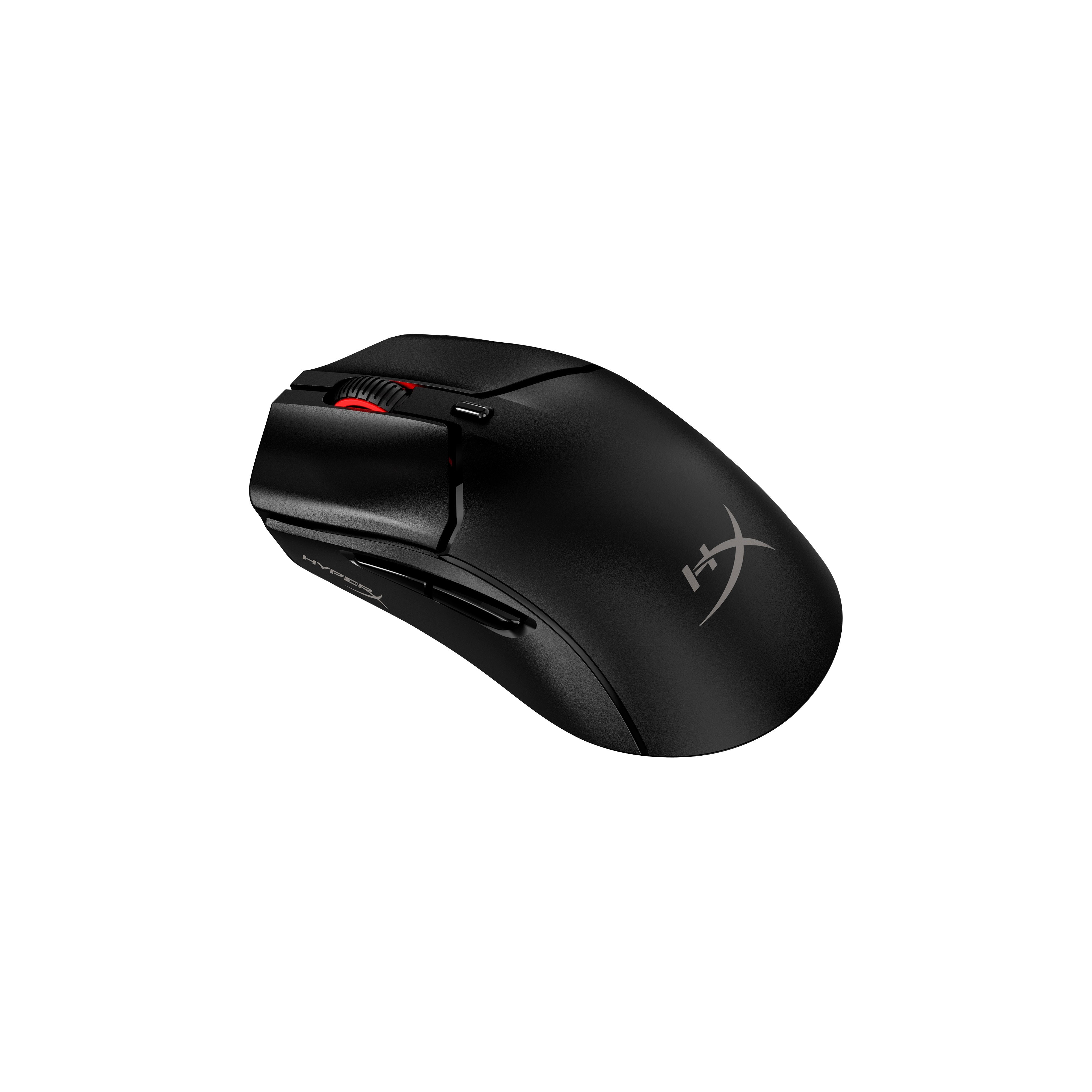 EAN 0197192120217 - HyperX Pulsefire Haste 2 Mini Wireless Black Gaming Mouse ratón Juego Ambidextro RF Wireless + Bluetooth imagen 2