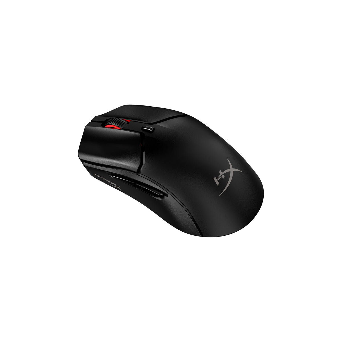 EAN 0197192120217 - HyperX Pulsefire Haste 2 Mini Wireless Black Gaming Mouse ratón Juego Ambidextro RF Wireless + Bluetooth imagen 2