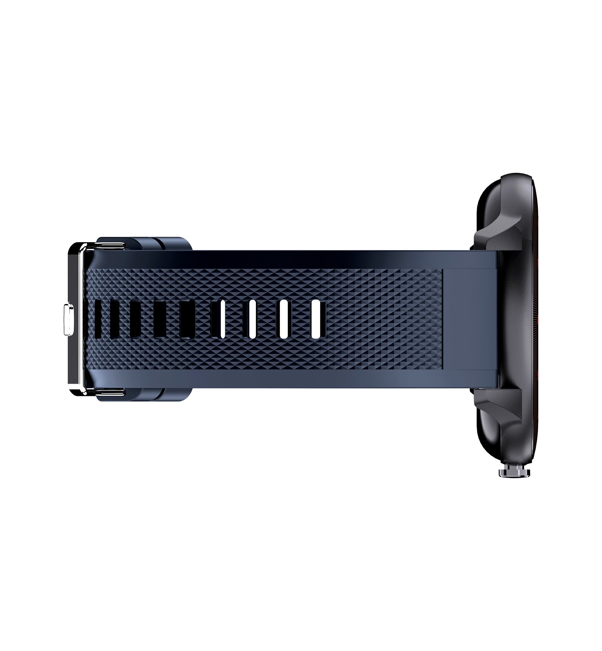 Smartwatch Leotec 1,28" Multisport Wave Azul Pantalla Redonda