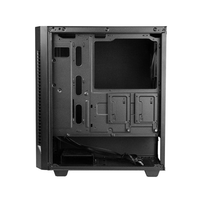 EAN 0753263078032 - Chieftec AS-01B-OP carcasa de ordenador Full Tower Negro imagen 10